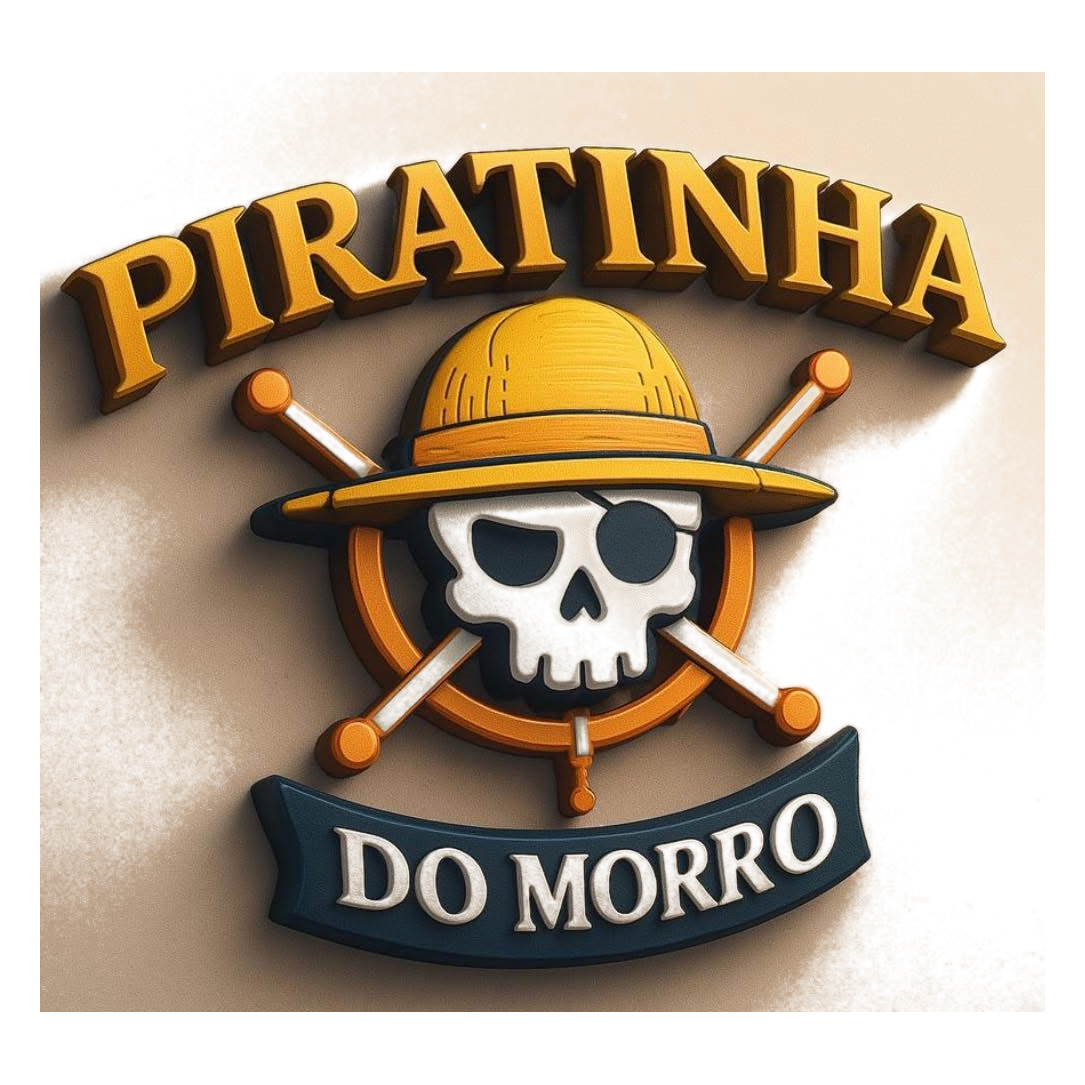 Piratinha do Morro